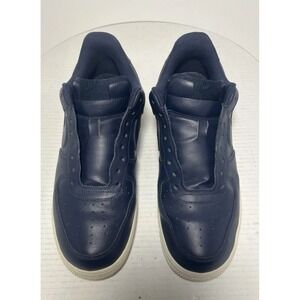 Nike Air Force 1 Obsidian AA4083-400 Size 10.5 - No Laces
